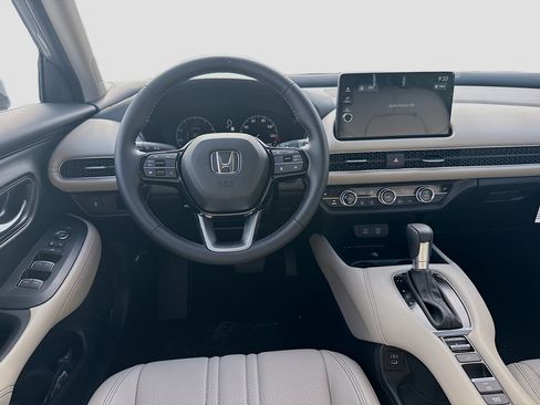 New 2027 Honda HR-V EX-L image 17