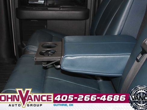 Used 2014 Ford F150 Limited image 26