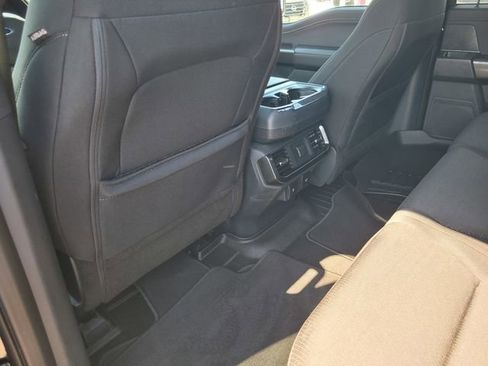 Used 2021 Ford F150 XLT w/ Equipment Group 302A High AWD/4WD image 14