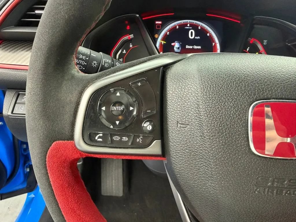 Used 2021 Honda Civic Type R image 26