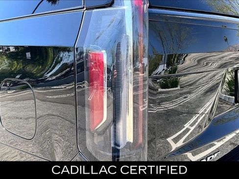 Certified 2023 Cadillac Escalade Sport w/ Touring Package AWD/4WD image 26