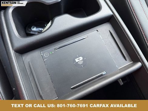 Used 2025 Honda Odyssey Sport-L image 25
