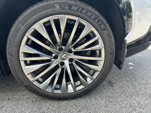 Certified 2023 Lexus RZ 450e Premium w/ Accessory Package (2T) AWD/4WD image 30