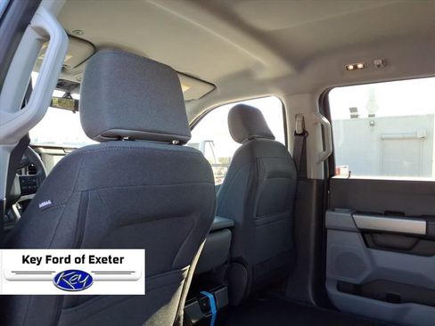 New 2026 Ford F250 XLT w/ 360-Degree Camera Package image 13