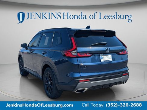 New 2026 Honda CR-V Sport-L image 5