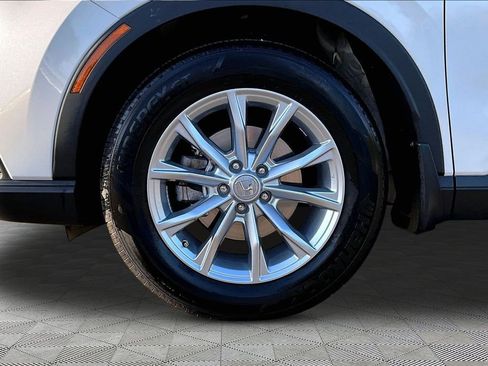 Used 2025 Honda CR-V EX-L image 24