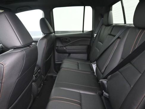New 2026 Honda Ridgeline TrailSport image 19