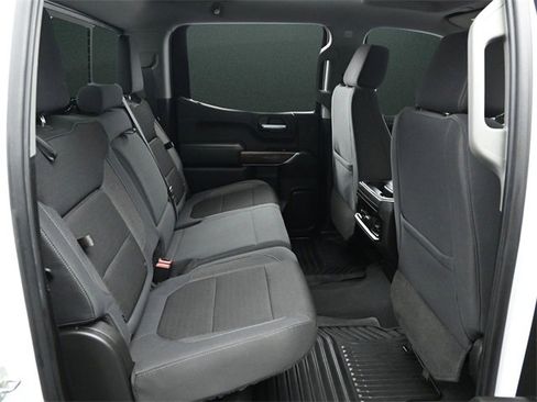 Used 2019 Chevrolet Silverado 1500 RST w/ All-Star Edition image 17