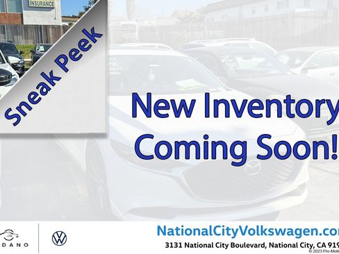 Used 2019 MAZDA MAZDA3 Premium image 1