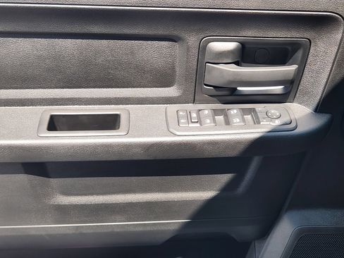 New 2026 RAM 3500 Tradesman AWD/4WD image 21
