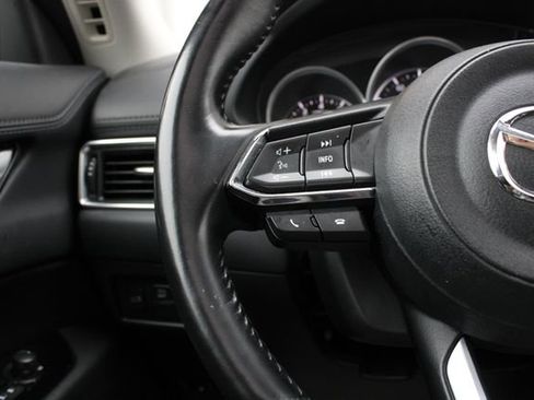 Used 2019 MAZDA CX-5 Touring image 14