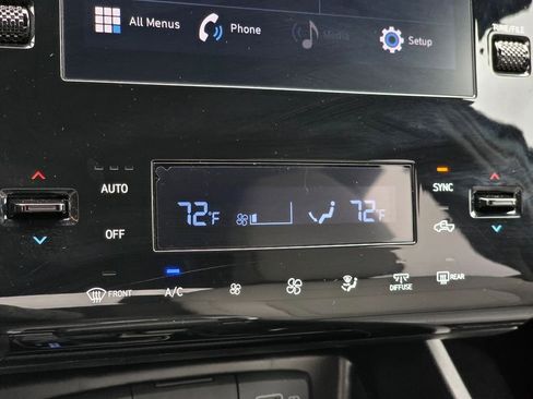 Certified 2024 Hyundai Santa Cruz SEL AWD/4WD image 26