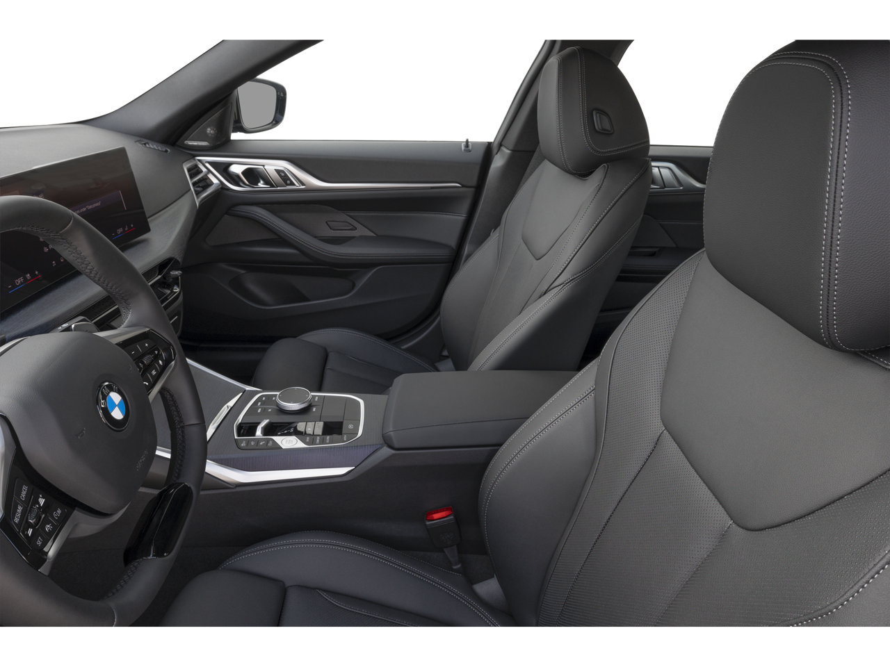 New 2026 BMW 430i w/ M Sport Package RWD image 35