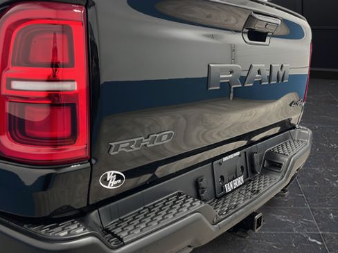 Used 2025 RAM 1500 RHO w/ RHO Level 1 Equipment Group AWD/4WD image 42