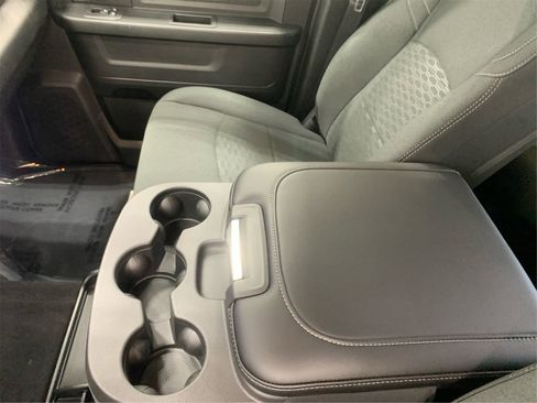 Used 2025 RAM 2500 Tradesman image 13