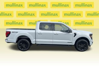 New 2025 Ford F150 XLT w/ Equipment Group 302A MID video 2