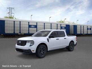 New 2025 Ford Maverick XLT image 1