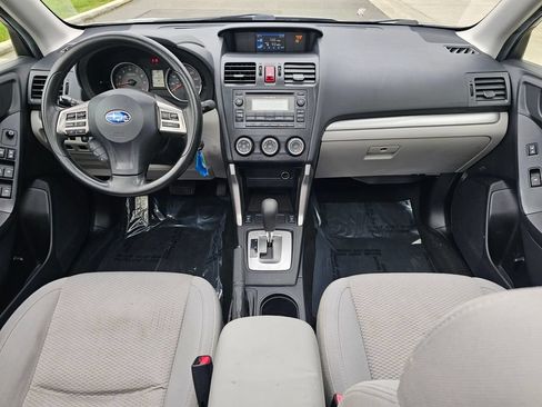 Used 2015 Subaru Forester 2.5i Premium w/ All-Weather Package AWD/4WD image 17