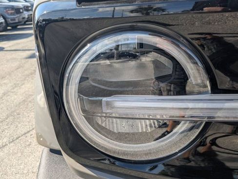 New 2025 Ford Bronco Outer Banks image 10