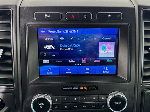 Used 2020 Ford Expedition Max Limited image 17