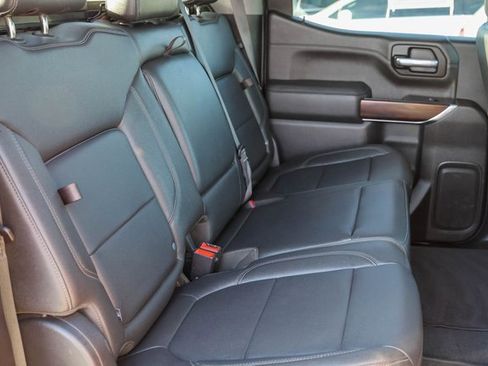 Used 2021 GMC Sierra 1500 SLT image 20