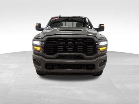 New 2026 RAM 2500 Tradesman image 3