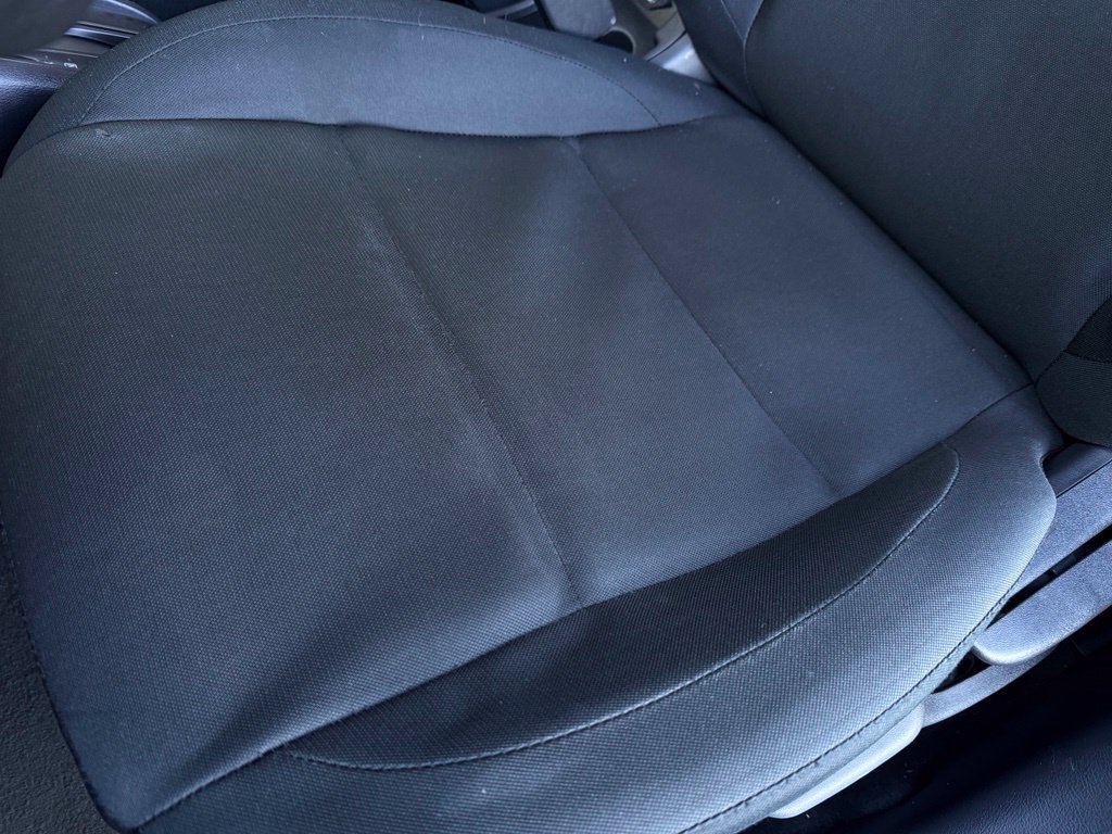 Used 2025 Nissan Kicks Play S FWD image 24