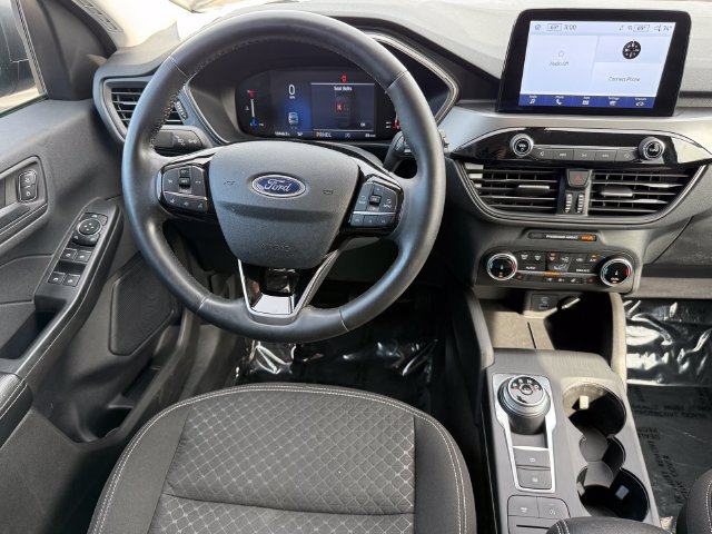 Certified 2023 Ford Escape Active AWD/4WD image 8