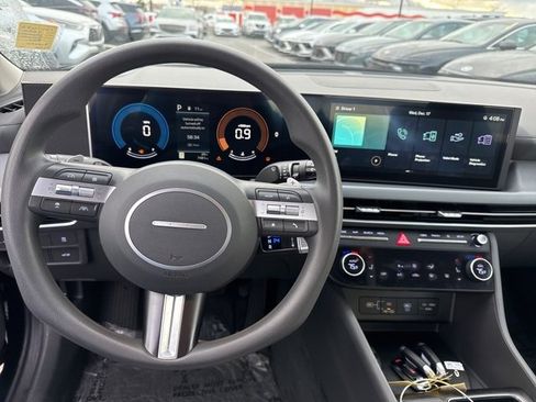 Used 2024 Hyundai Sonata SEL image 20