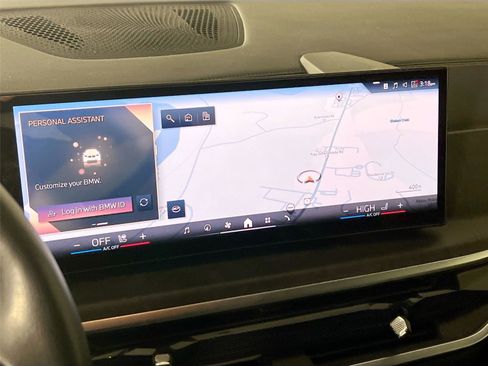 Used 2024 BMW X5 xDrive40i image 13