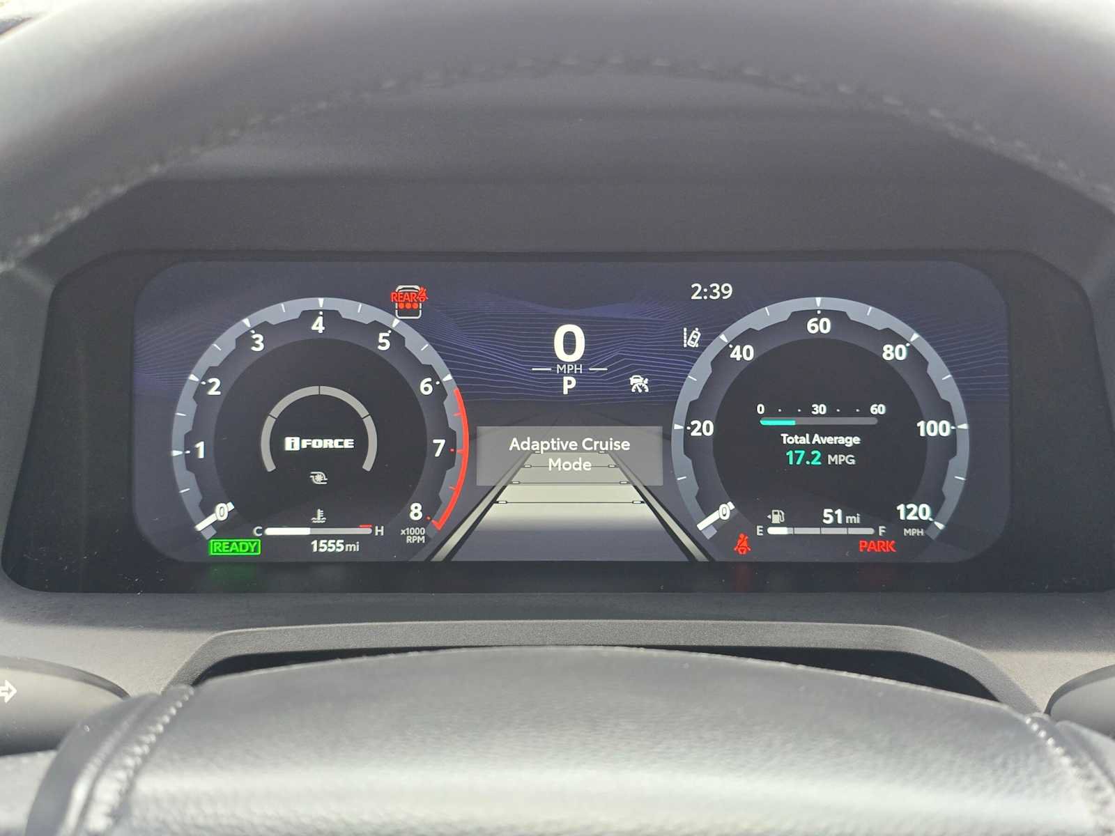 Used 2026 Toyota 4Runner TRD Off-Road Premium AWD/4WD image 24