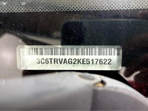 Used 2019 RAM ProMaster 1500 image 20