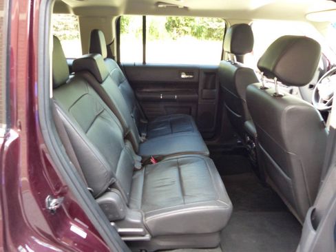 Used 2019 Ford Flex SEL w/ Equipment Group 202A AWD/4WD image 43