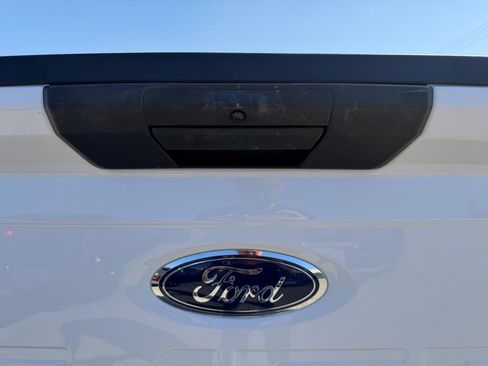 Used 2022 Ford F150 XL w/ Equipment Group 101A High image 32