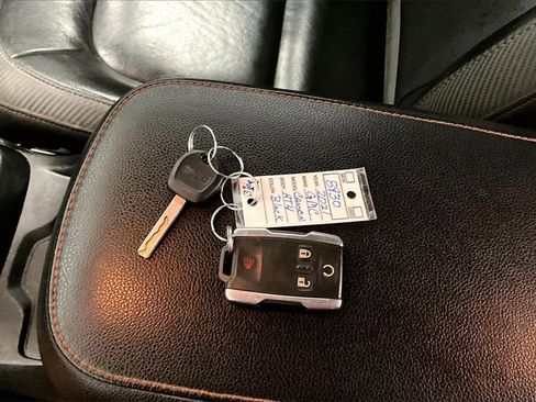 Used 2021 GMC Canyon AT4 w/ Trailering Package image 34