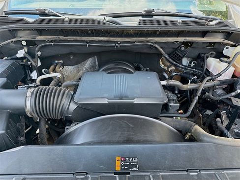 Used 2024 GMC Sierra 3500 Pro w/ Fleet Convenience Package image 30