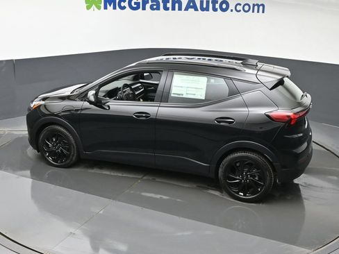 New 2027 Chevrolet Bolt RS FWD image 24