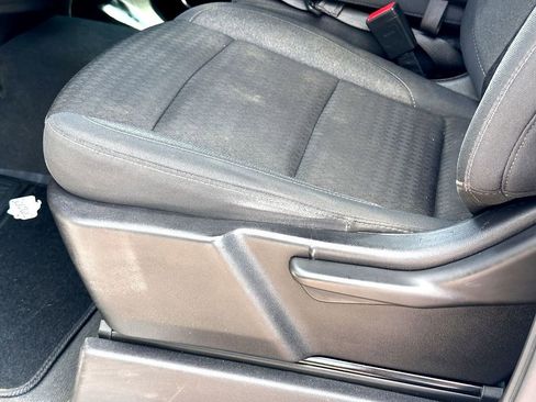 Used 2024 Chevrolet Silverado 2500 LT image 13