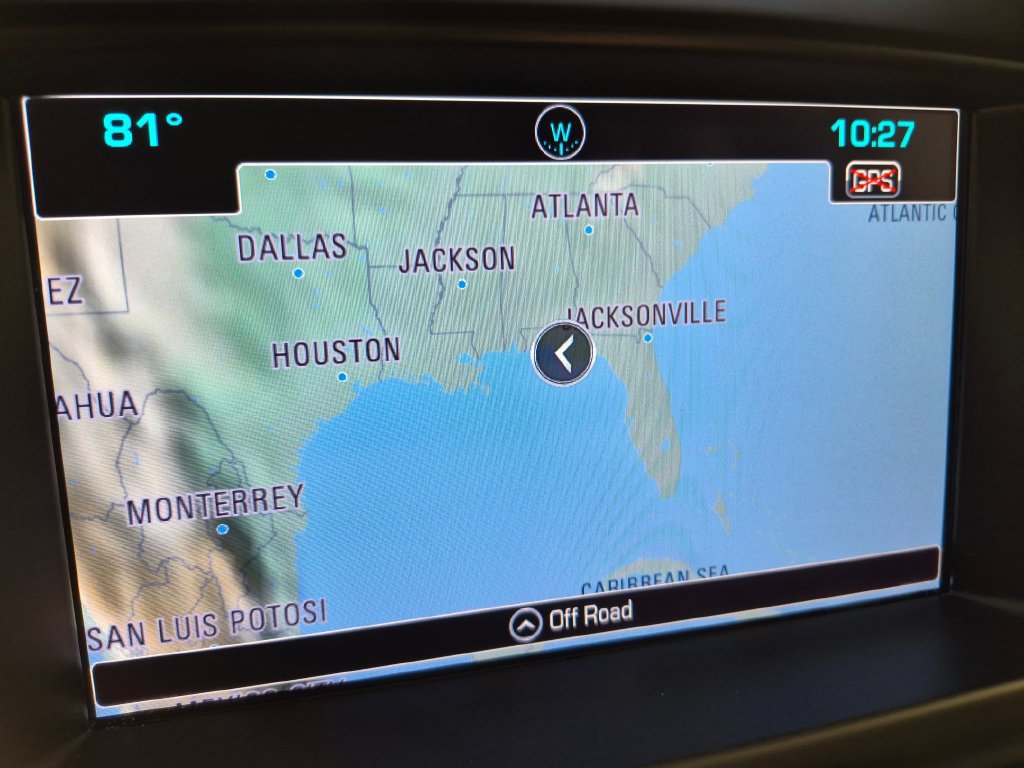Used 2018 Chevrolet Colorado ZR2 AWD/4WD image 20