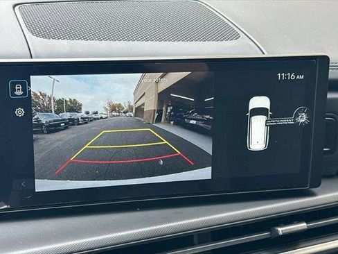 New 2026 Hyundai Santa Fe SE image 17