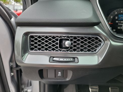 Used 2025 Acura Integra Type S FWD image 18