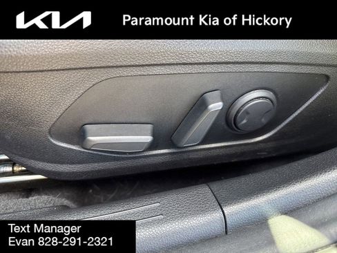 Used 2023 Kia K5 GT-Line w/ GT-Line Premium Package AWD/4WD image 19