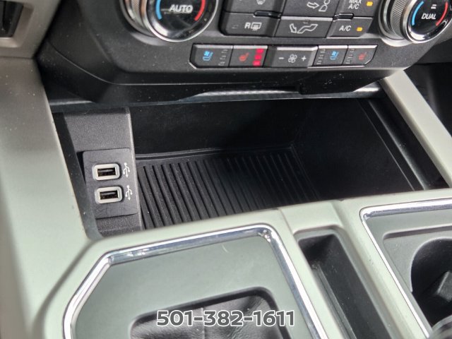 Used 2018 Ford F150 Lariat w/ Equipment Group 502A Luxury AWD/4WD image 31