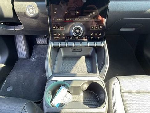 New 2026 GMC Terrain Elevation w/ Elevation Premium Package AWD/4WD image 23