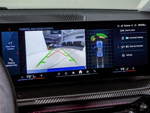 Used 2025 BMW M2 w/ Lighting Package image 25