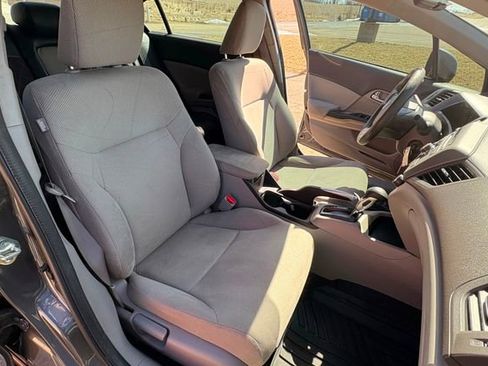 Used 2012 Honda Civic EX image 18