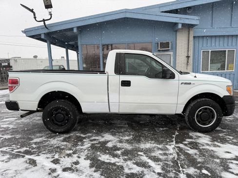 Used 2011 Ford F150 XL image 6