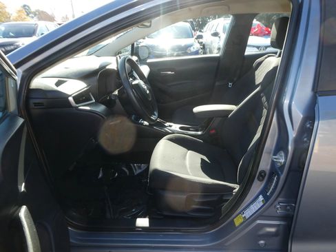 Used 2021 Toyota Corolla LE image 12