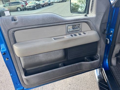 Used 2010 Ford F150 STX AWD/4WD image 19