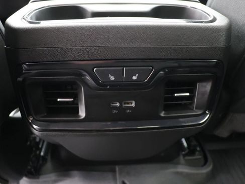 Used 2025 GMC Sierra 1500 AT4 w/ AT4 Premium Package image 20